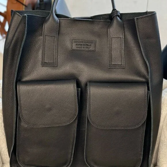 Shopper bag